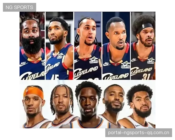 NBA巨星隔扣硬吃内线：巅峰对决中的霸气表现