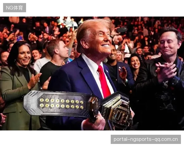 UFC冠军赛公布最新对阵,多场焦点战引发全球关注 UFC冠军赛公布最新对阵,多场焦点战引发全球关注