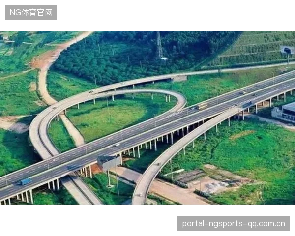 云南玉昆中路推进层次清晰，线路选择干脆