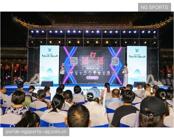 冲浪比赛引流广告与地方文旅合作实现双赢的创新之道