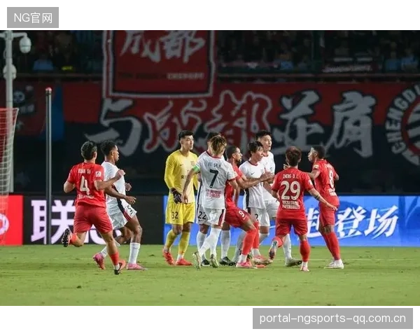 蓉城1分夺冠却缺队长——如何在竞争激烈的时代，让“缺人”变成“优势”？